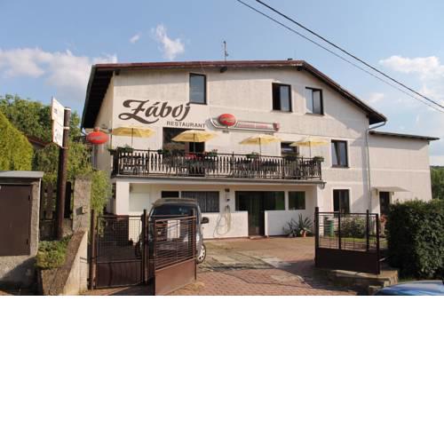 Záboj restaurant