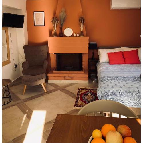 Zacharos Elegant Studio