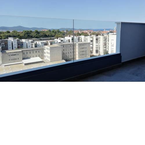 Zadar Center - Rooftop - Neue Unterkunft