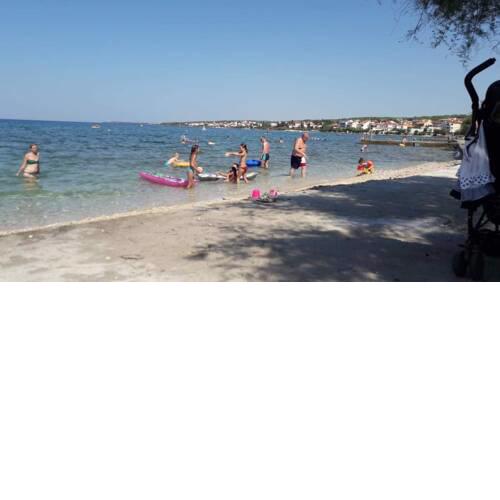 Zadar Miljenka Kresimirova obala 17