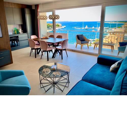 ZADAR Panorama Apartments