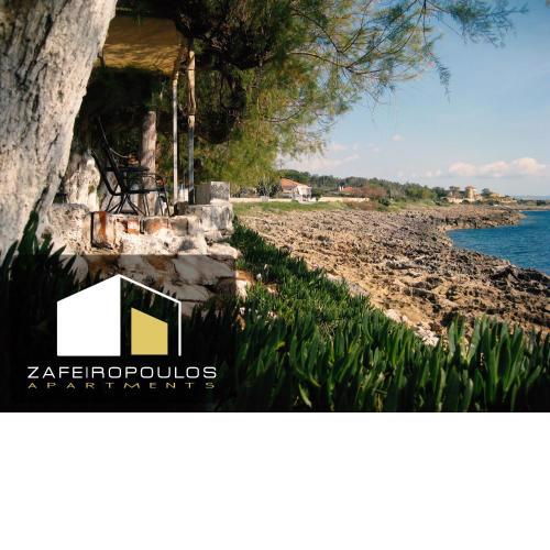Zafeiropoulos Apartments