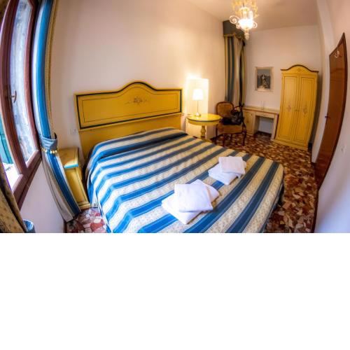 Zaffiro Apartment VENICE