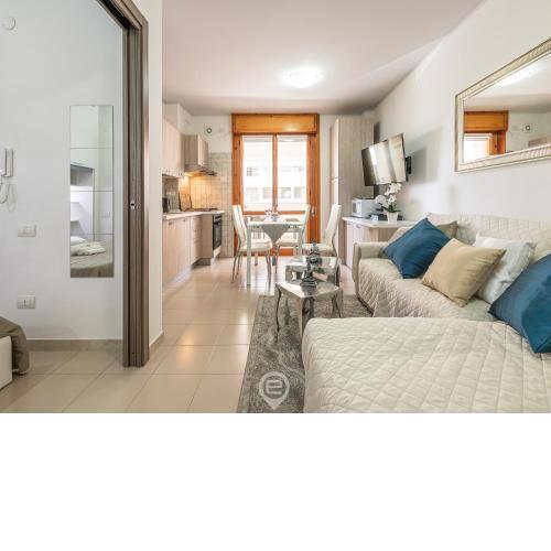 Zaffiro Apartment