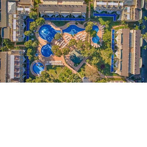 Zafiro Mallorca & Spa