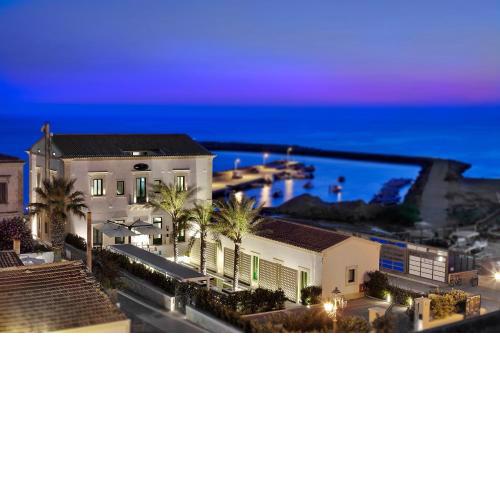 Zafran Boutique Hotel