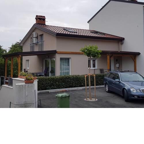 Zagar Apartment Lux