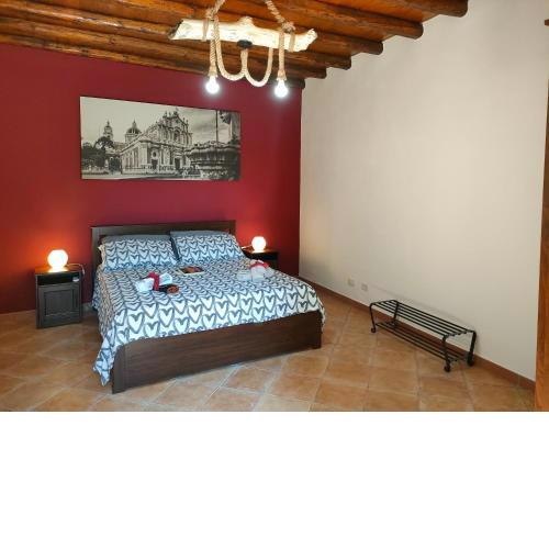 Zagara Dell'Etna by Holiday World