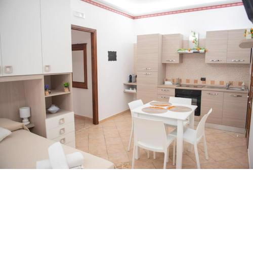 Zagara Holiday House: Appartamento Arancia