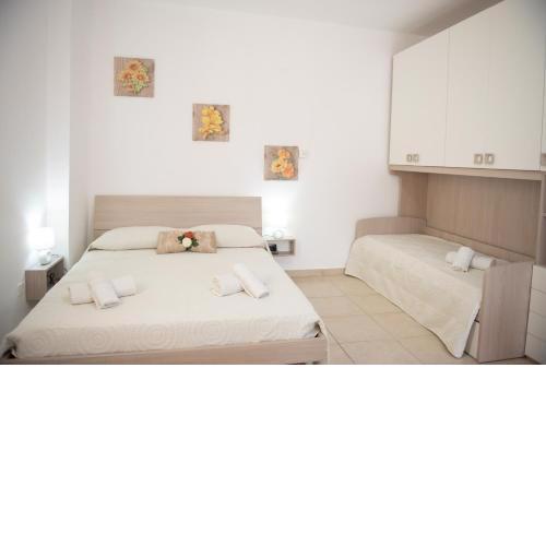 Zagara Holiday House: Appartamento Limone