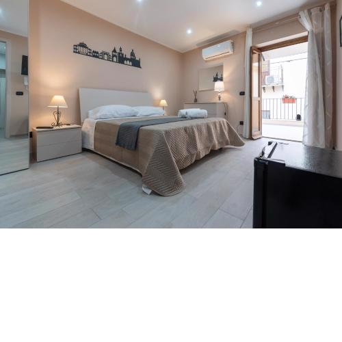 Zagara Home - Alle spalle del teatro Massimo