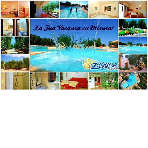 Zagare Residence