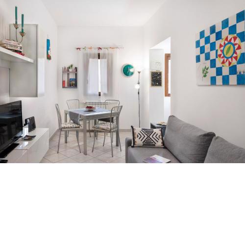 Zagarellai apartment alla Kalsa Fast wi-fi