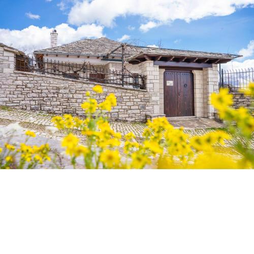 Zagori Home