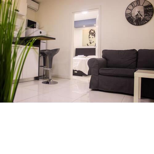 Zagreb Creative Apartments APP 1