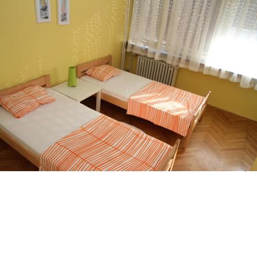 Zagreb Soul Hostel