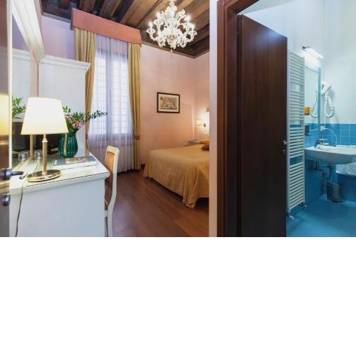 Zaguri B&B