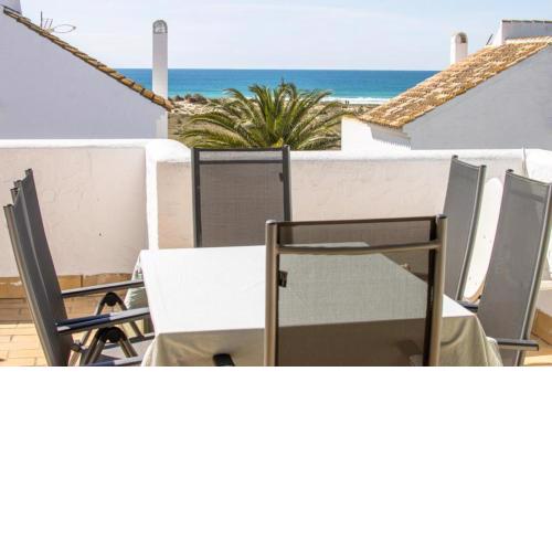 Zahara Centro Apartamentos & Chalets