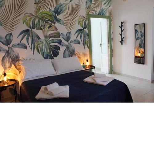 Zahra Apartment
