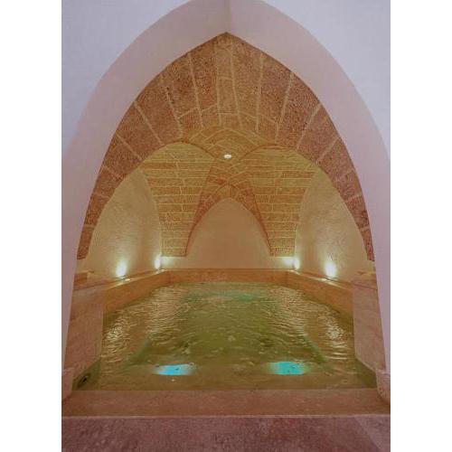 Zahra Superior Suite with private pool