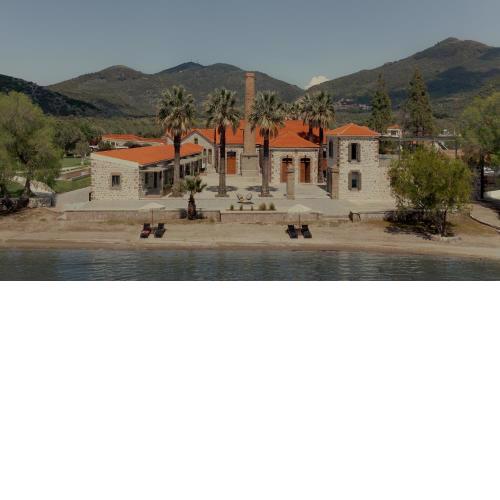 Zaira Hotel
