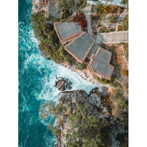 Zakros Hotel Lykia
