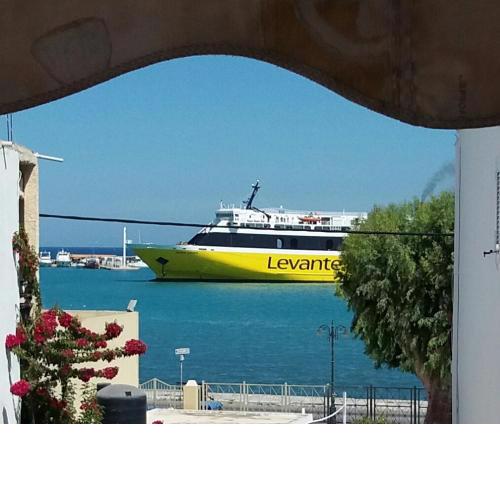 Zakynthos centro Riviera