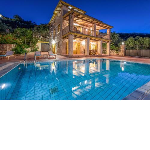 Zakynthos Villas