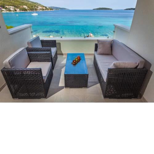 Žal Beach Apartments
