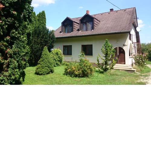 Zala Apartman