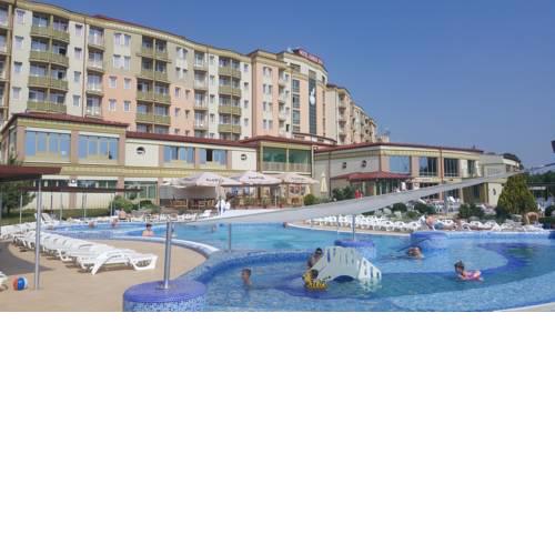 Zalakaros Resort & Spa