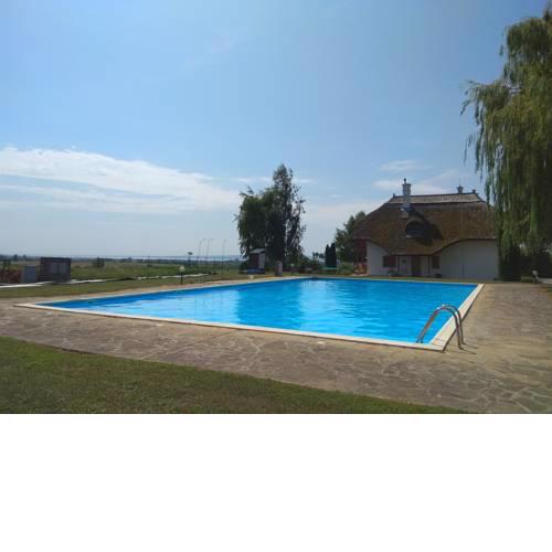 Zalaton apartman