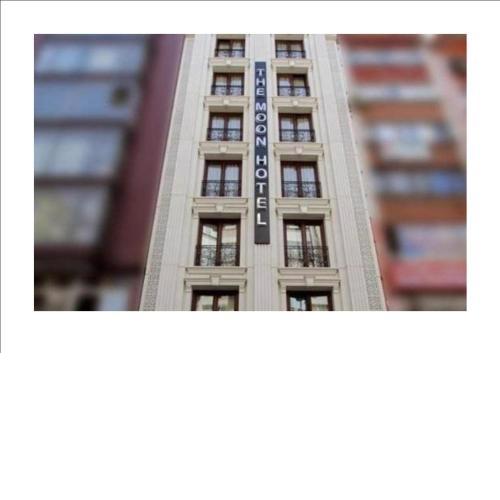 zalel hotels laleli