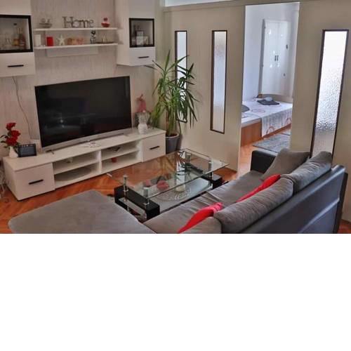 Zalo 4 Apartman Trpanj