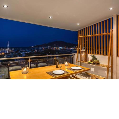 Zama Suites Collection