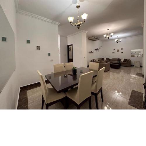 ZAMALEK Home a new fully equipped cozy apartment