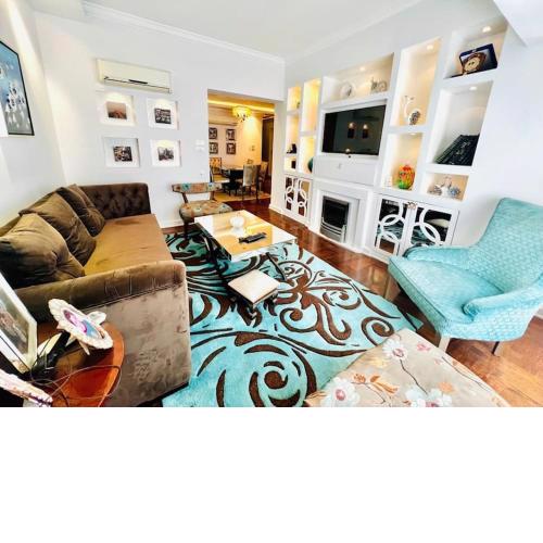 Zamalek Luxury Ultra Home