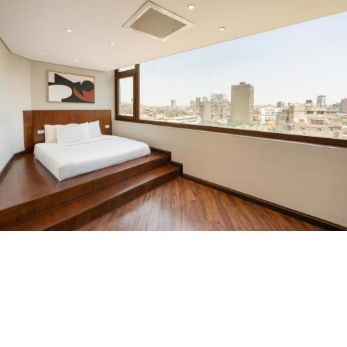 Zamalek Serviced Apartments by Brassbell