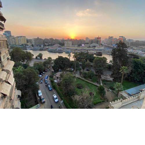 Zamalek X Hostel