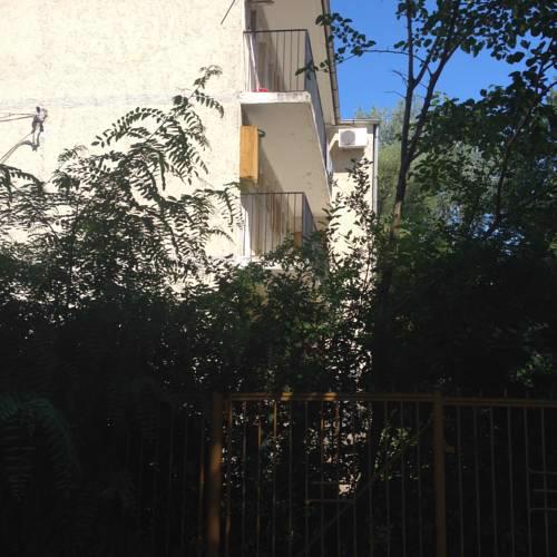 Zamárdi Apartman Linden