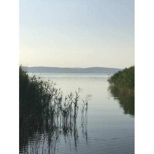 Zamárdi-Balaton Vízparti Ikerház