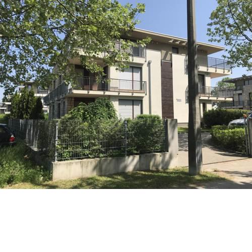 Zamárdi Luxus Apartmanok