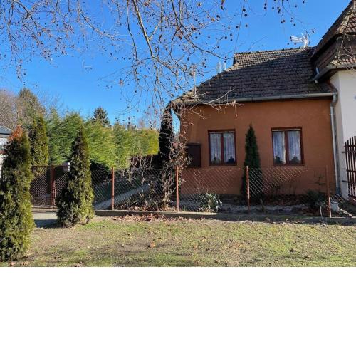 Zamárdi Rákóczi apartman