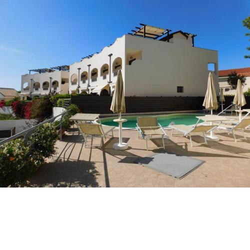 Zambrone Beach Villas
