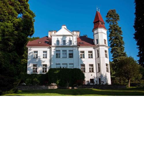 Zamecek- Travnik