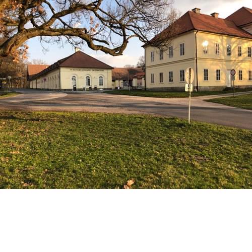 Zámecký hotel Metternich