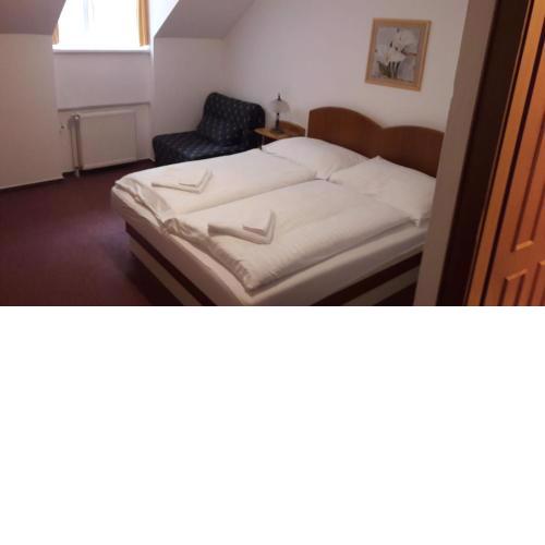 Zámecký hotel Náchod