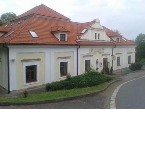 Zámecký hotel U Rajských