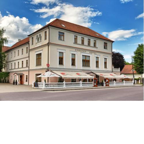Zámecký Hotel