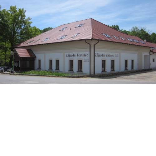 Zámecký Penzion